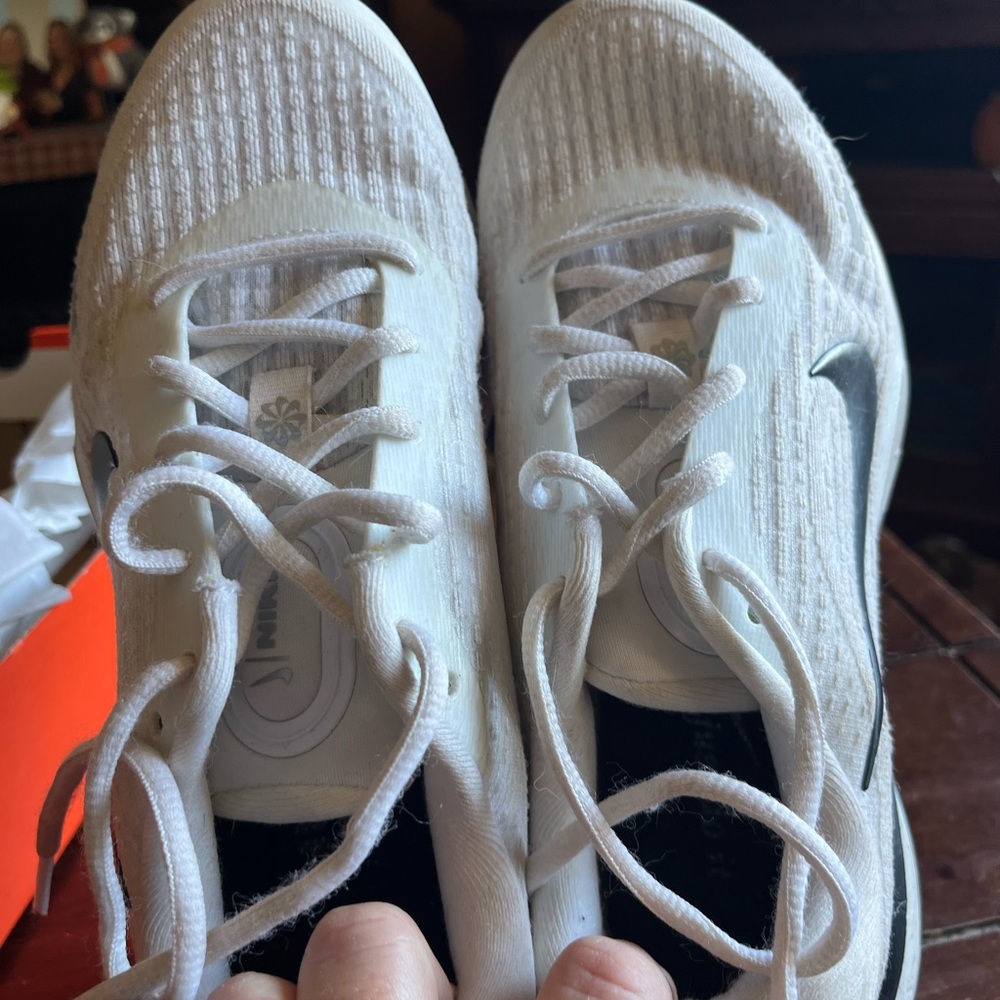 Nike Journey Run Box - Orange